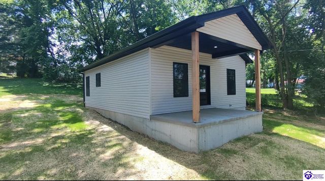 504 Cook St, Greensburg, KY 42743