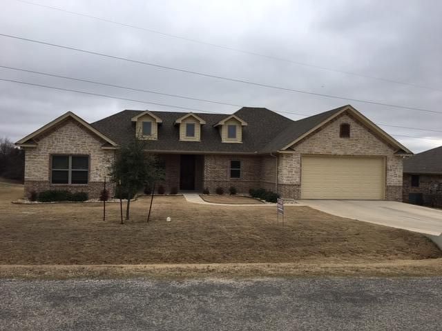 2939 Meandering Way, Granbury, TX 76049