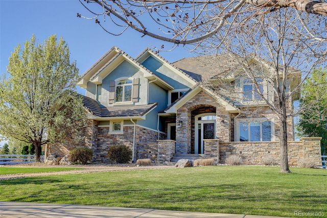 1520 Huntington Trails Parkway, Westminster, CO 80023