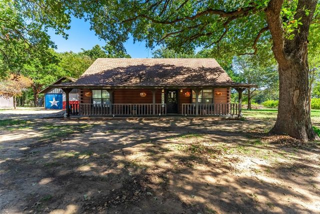15661 S  FM 148, Scurry, TX 75158