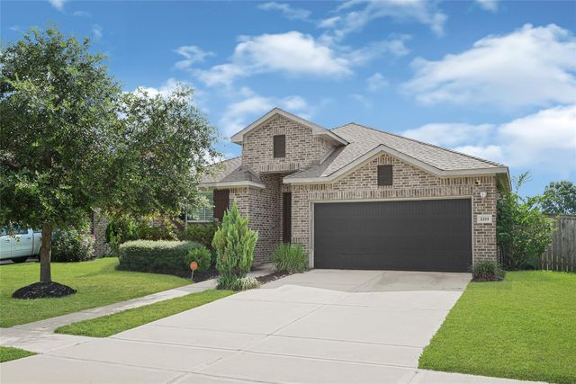 2211 Kingston Canyon Trl, Houston, TX 77089