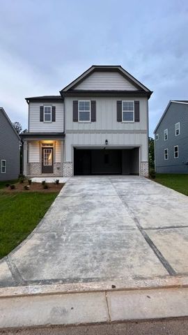 252 Etowah Pkwy, Dawsonville, GA 30534