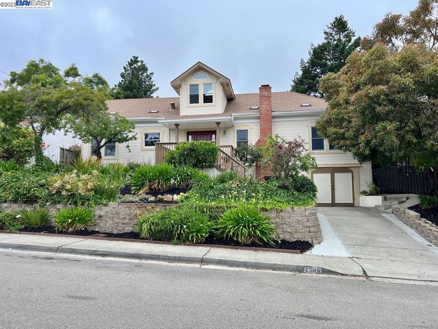 2568 Nordell Ave, Castro Valley, CA 94546