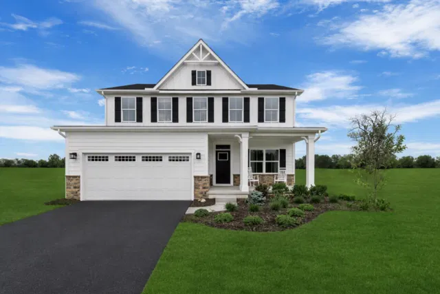 36 Silver Birch St, Coatesville, PA 19320