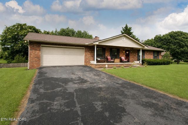 6613 Hummer Ln, Knoxville, TN 37912