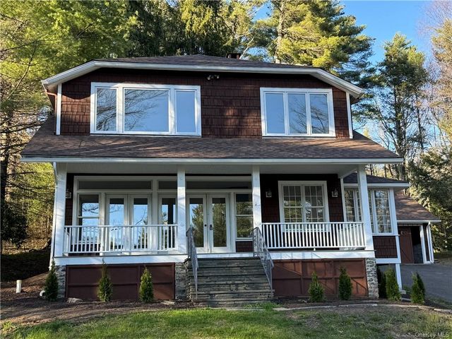 3858 State Route 212, Lake Hill, NY 12448