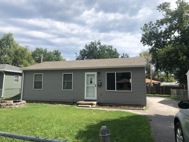 4441 S  62nd Ave, Omaha, NE 68117
