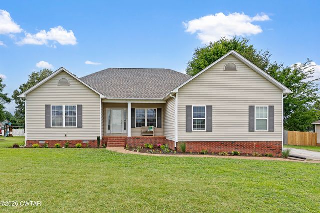 6194 Graball Dr, Milan, TN 38358