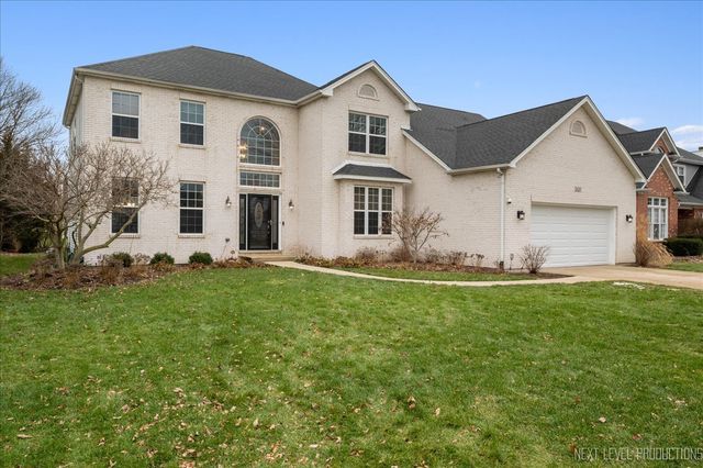 2620 Sweetbroom Rd, Naperville, IL 60564