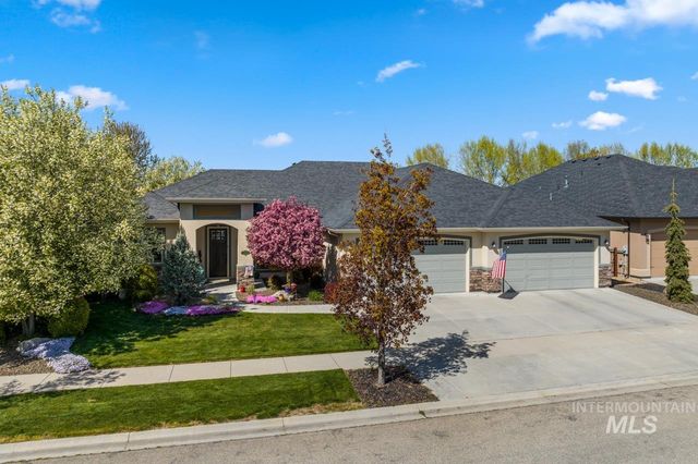 6036 W  Founders Dr, Eagle, ID 83616