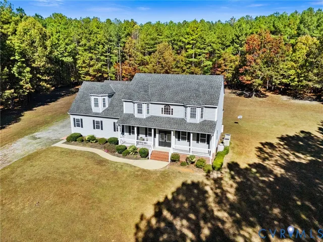 1392 Noblin Ct, South Prince George, VA 23805