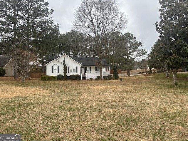 411 N  McDonough Rd, Griffin, GA 30223