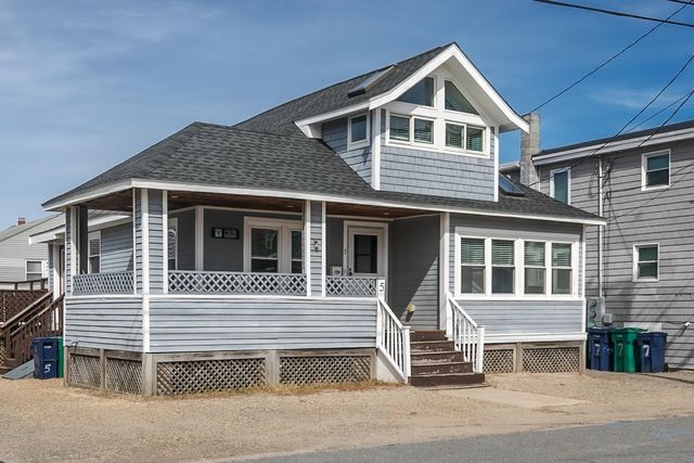 5 Atlantic Avenue, Hampton, NH 03842