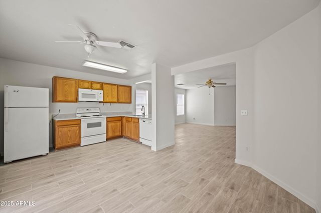 5020 S  25th Ave, Phoenix, AZ 85041