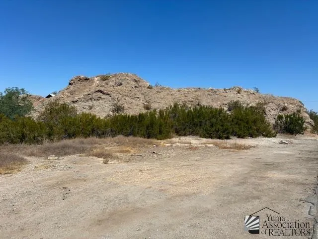 602 S  Cemetery Ave, Yuma, AZ 85364