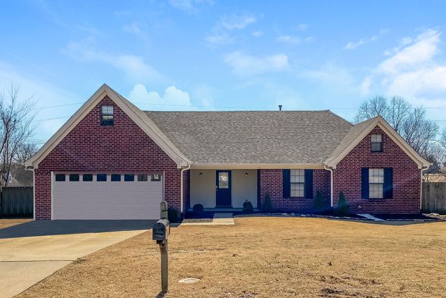 7139 Maplewood Rd, Olive Branch, MS 38654