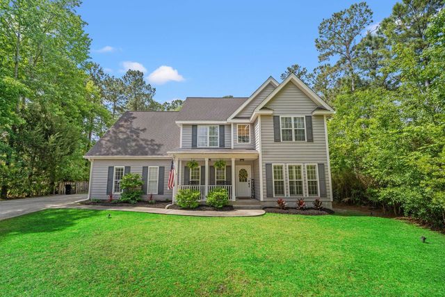 16 River Birch Ln., Pawleys Island, SC 29585