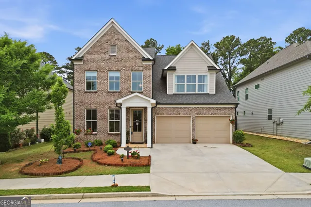 2151 Hempstead Ct, Snellville, GA 30078
