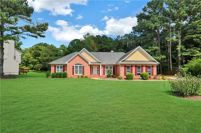 2056 Rosemont Ct, Jonesboro, GA 30236
