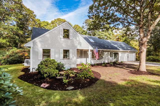 52 Captain Curtis Way, Orleans, MA 02653