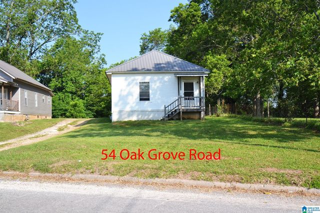 54 Oak Grove Rd, Lineville, AL 36266