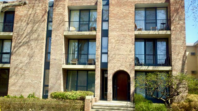 5435 N  Artesian Ave #2N, Chicago, IL 60625