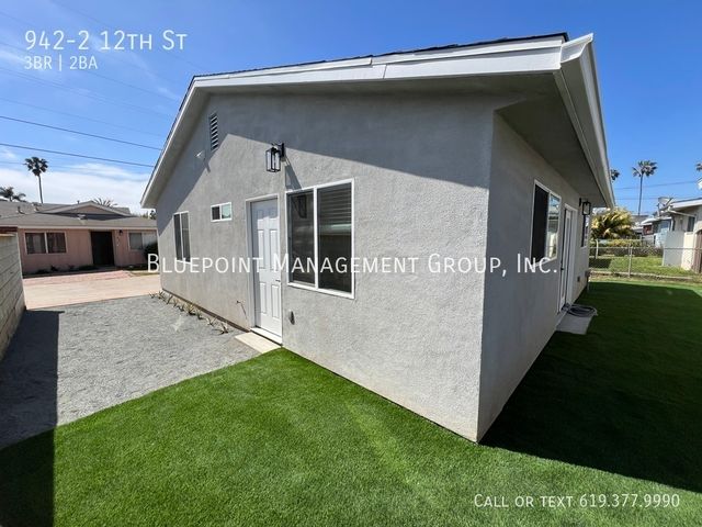 942-2 12th St, Imperial Beach, CA 91932