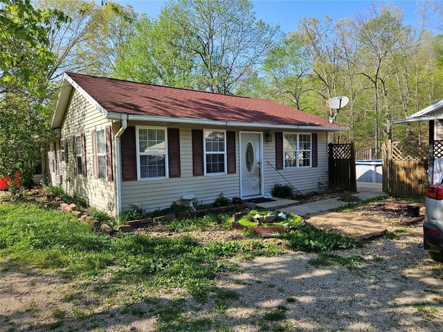21064 Bcr 802, Marble Hill, MO 63764