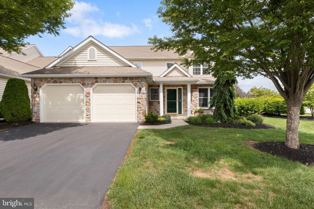 129 N  Fountain Dr #16, York, PA 17402