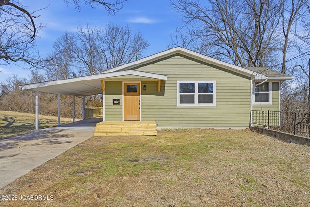 900 Indiana Ave, Jefferson City, MO 65109