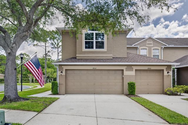18947 Duquesne Dr, Tampa, FL 33647