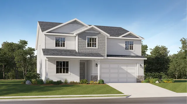 5023 N  Corbell Ave, Meridian, ID 83646