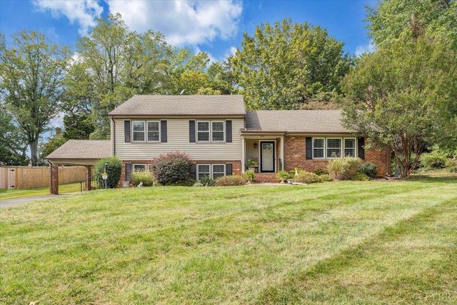 1441 Trents Ferry Rd, Lynchburg, VA 24503