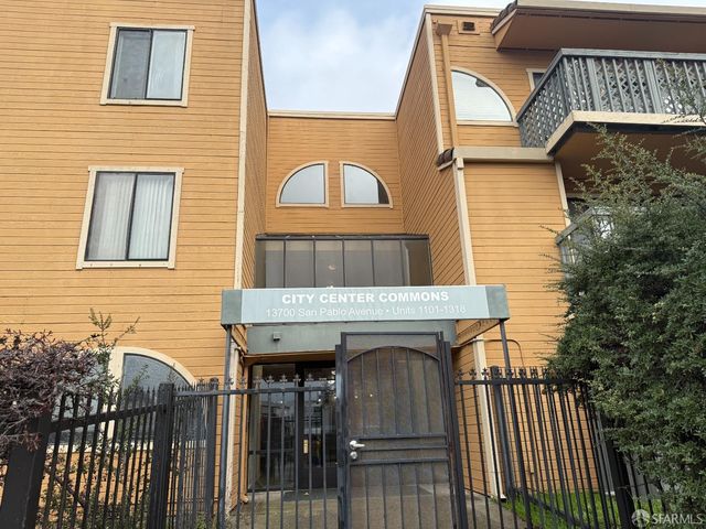 13700 San Pablo Ave #1318, San Pablo, CA 94806