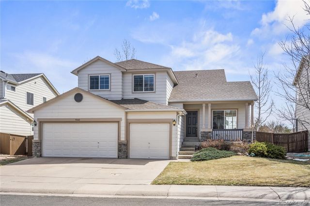 9840 Atherton Way, Highlands Ranch, CO 80130