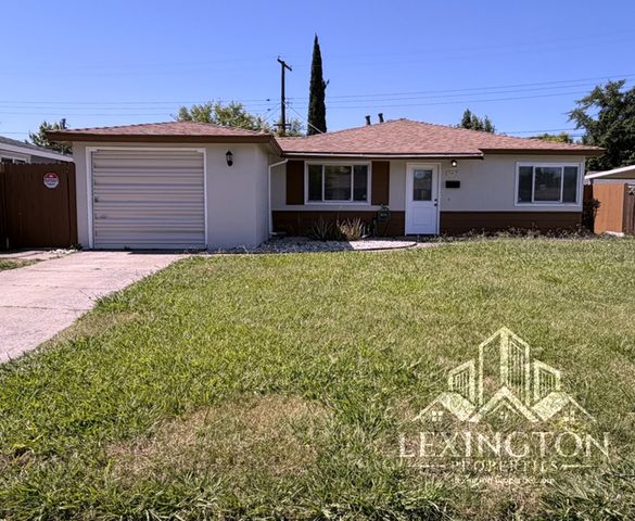 3412 Humboldt Way, Sacramento, CA 95864