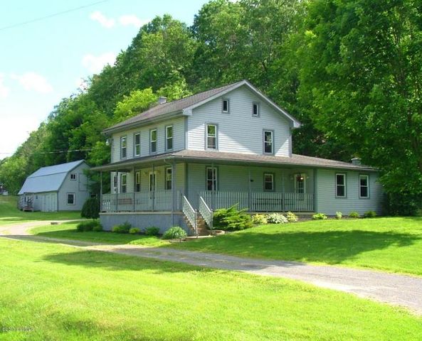 5379 Kissimmee Rd, Middleburg, PA 17842