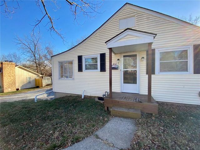 11605 E  35th St   S, Independence, MO 64052