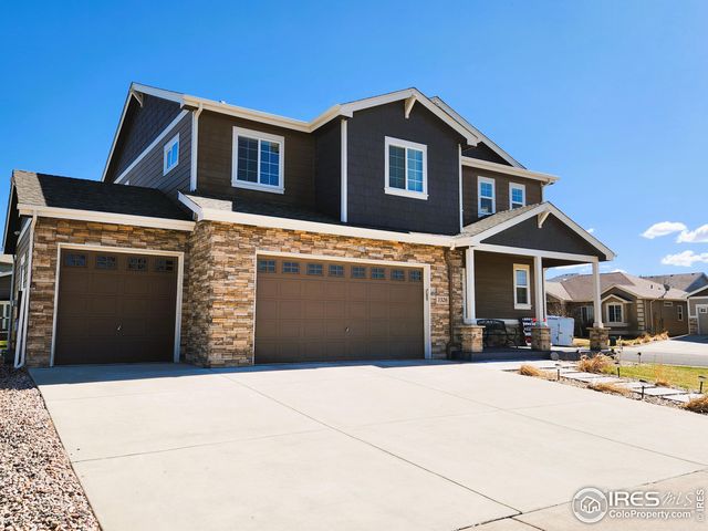 1326 63rd Ave, Greeley, CO 80634