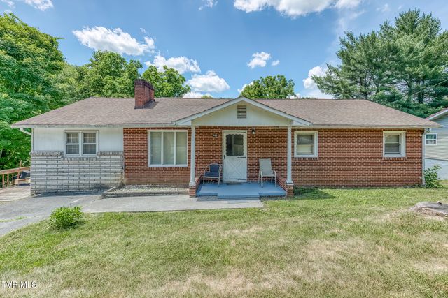 469 Beechwood Rd, Kingsport, TN 37663