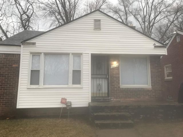 18434 Westmoreland Rd, Detroit, MI 48219