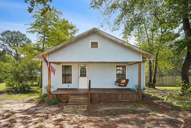 58536 Highway 439, Bogalusa, LA 70427