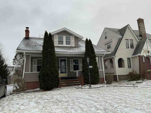 1403 Plainfield Rd, South Euclid, OH 44121