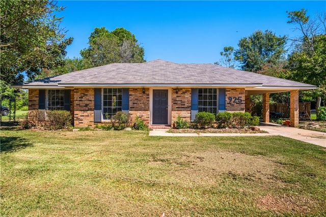 925 Ola St, Alexandria, LA 71303