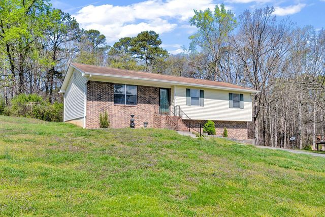 4665 Ridgeview Ave NW, Cleveland, TN 37312
