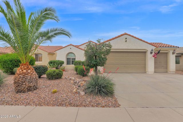 3618 N COLONIAL Court, Florence, AZ 85132
