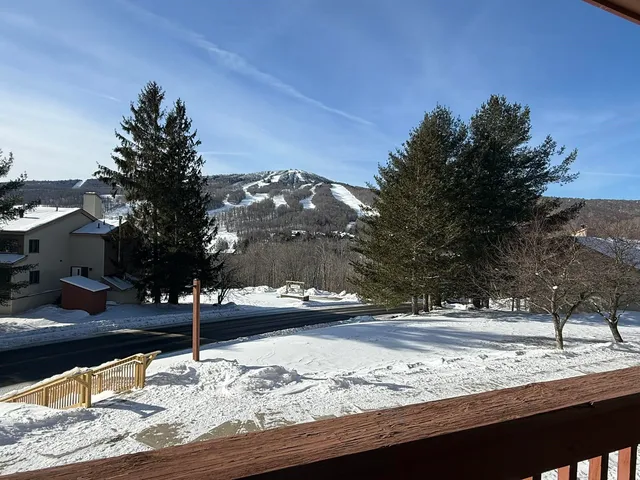 5C Snow Mountain Village #123, West Dover, VT 05356