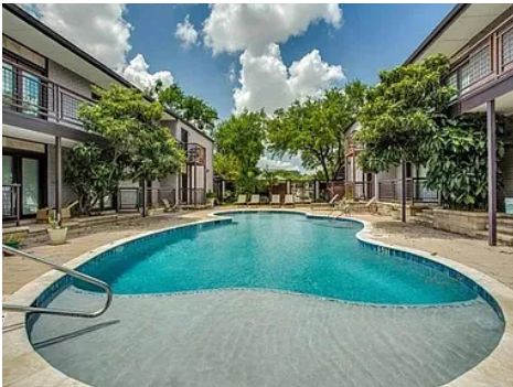 2722 Knight St #129A, Dallas, TX 75219
