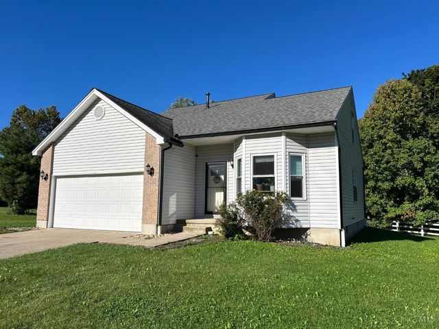 3903 Pebble Creek Ln, Amelia, OH 45102