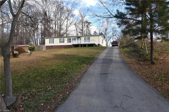 5868 Boulder Dr, Archdale, NC 27263